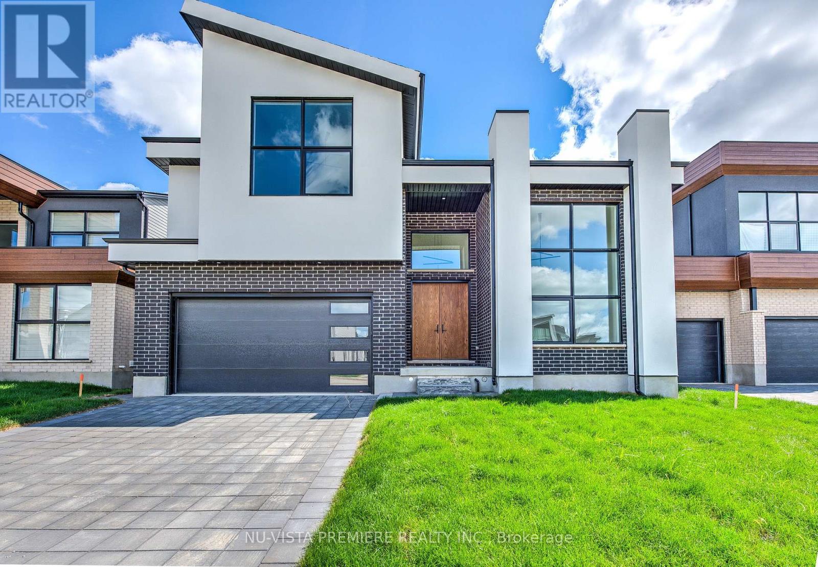 LOT 16 KOWTALUK WAY, Norfolk, Ontario