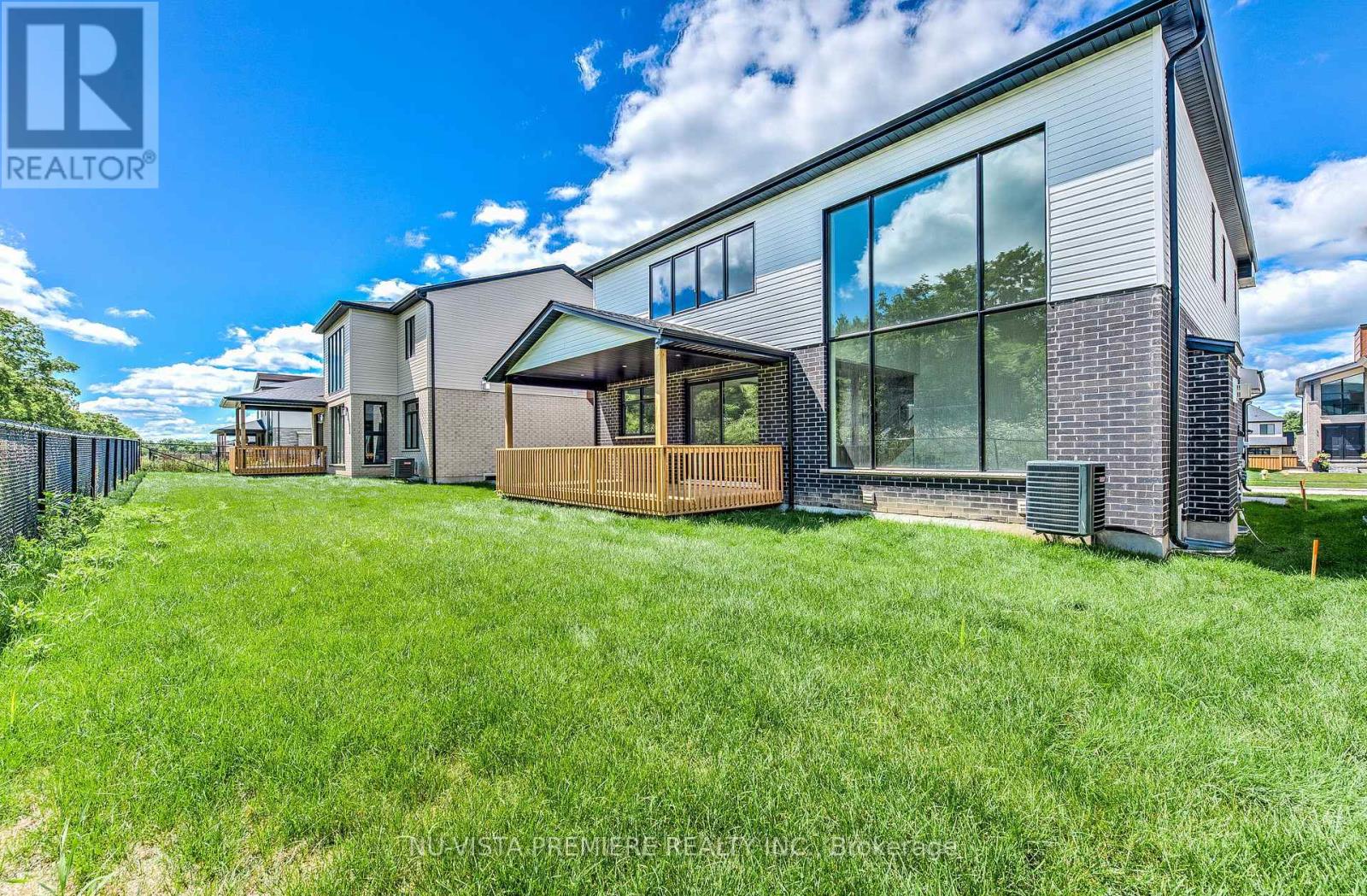 Lot 16 Kowtaluk Way, Norfolk, Ontario  N4P 2W5 - Photo 35 - X12056780