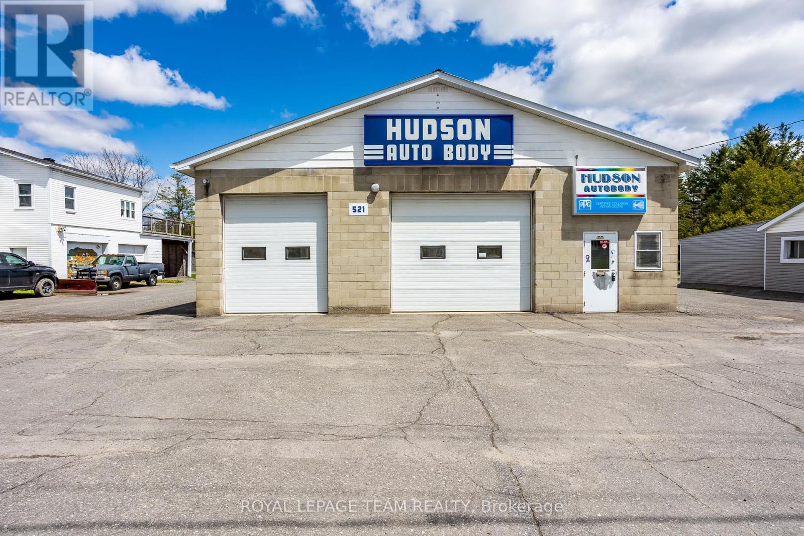 521 PRESCOTT STREET, North Grenville, Ontario