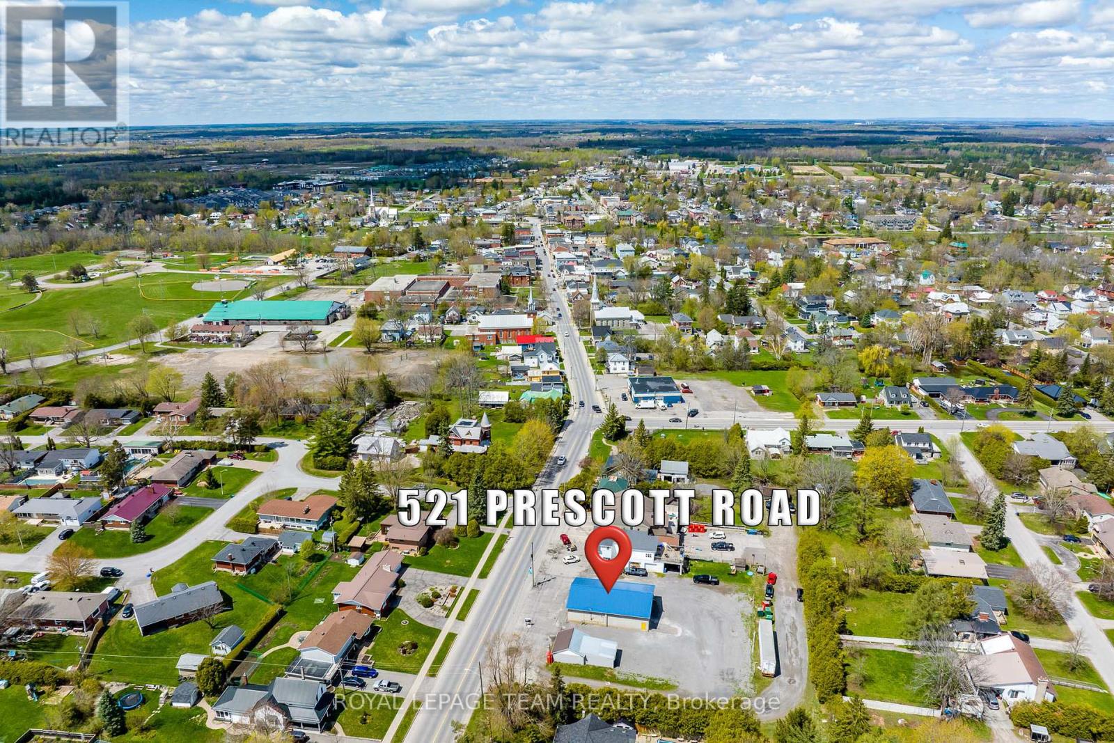 521 Prescott Street, North Grenville, Ontario  K0G 1J0 - Photo 2 - X12056732