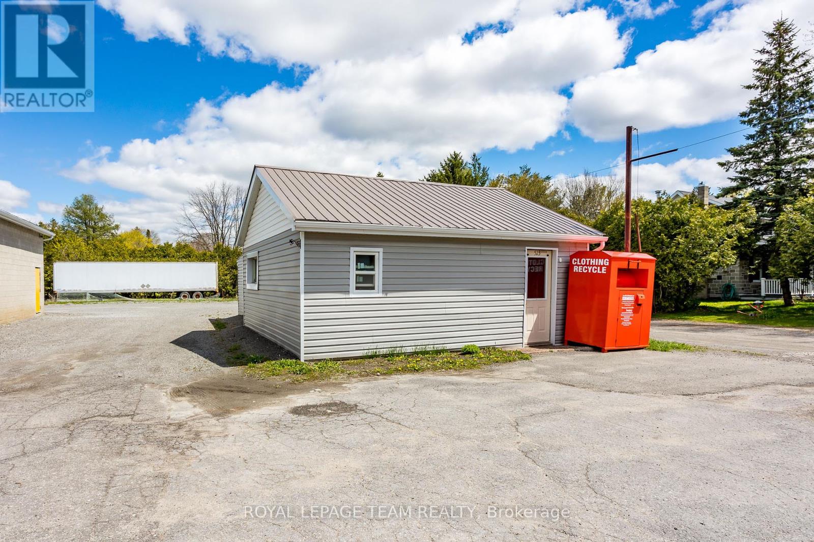 521 Prescott Street, North Grenville, Ontario  K0G 1J0 - Photo 22 - X12056732