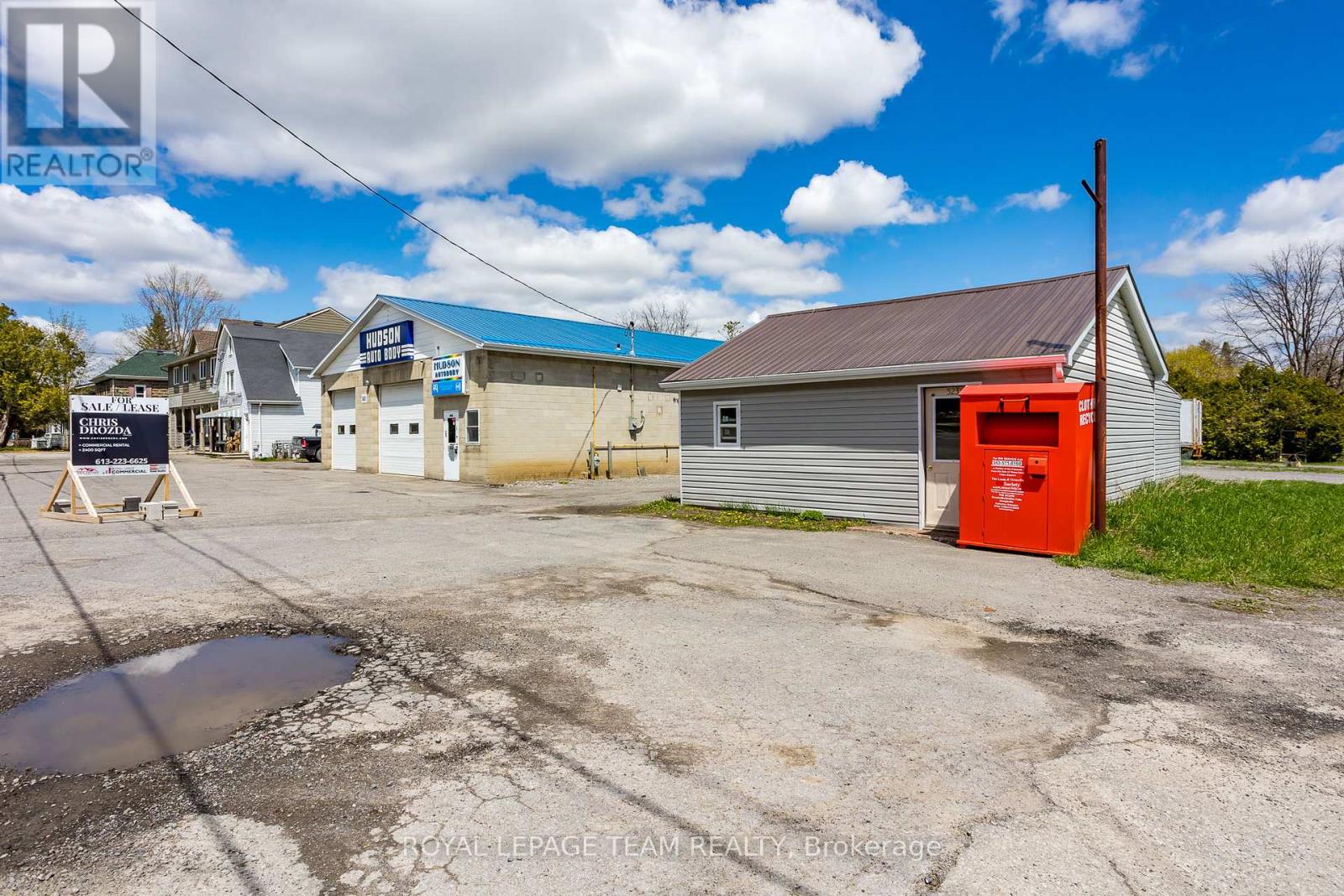 521 Prescott Street, North Grenville, Ontario  K0G 1J0 - Photo 23 - X12056732