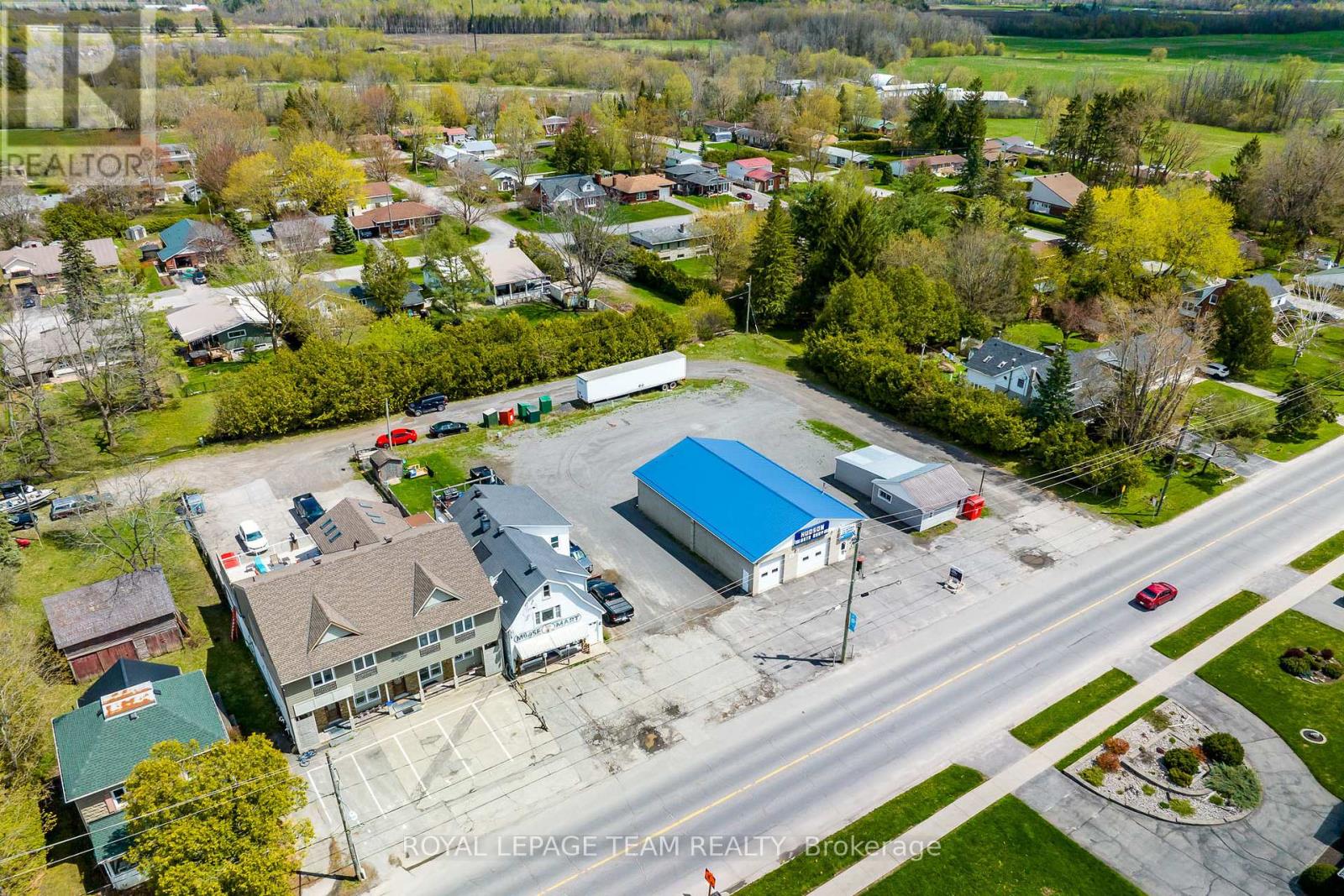 521 Prescott Street, North Grenville, Ontario  K0G 1J0 - Photo 4 - X12056732