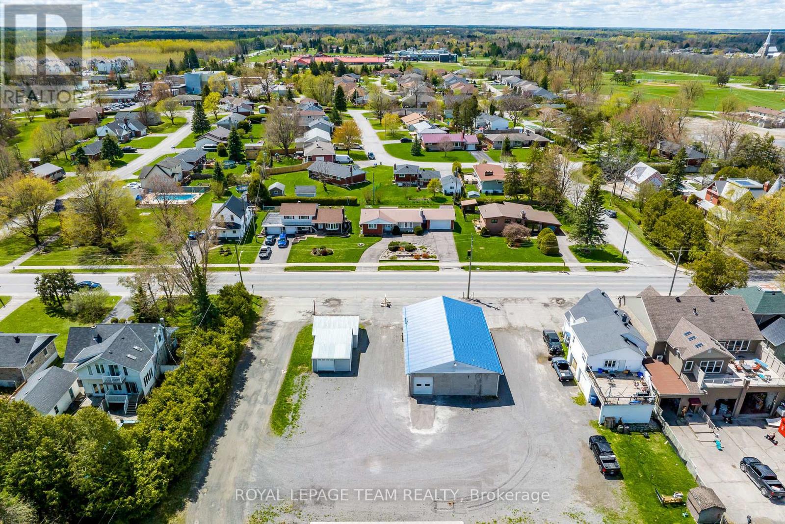 521 Prescott Street, North Grenville, Ontario  K0G 1J0 - Photo 9 - X12056732