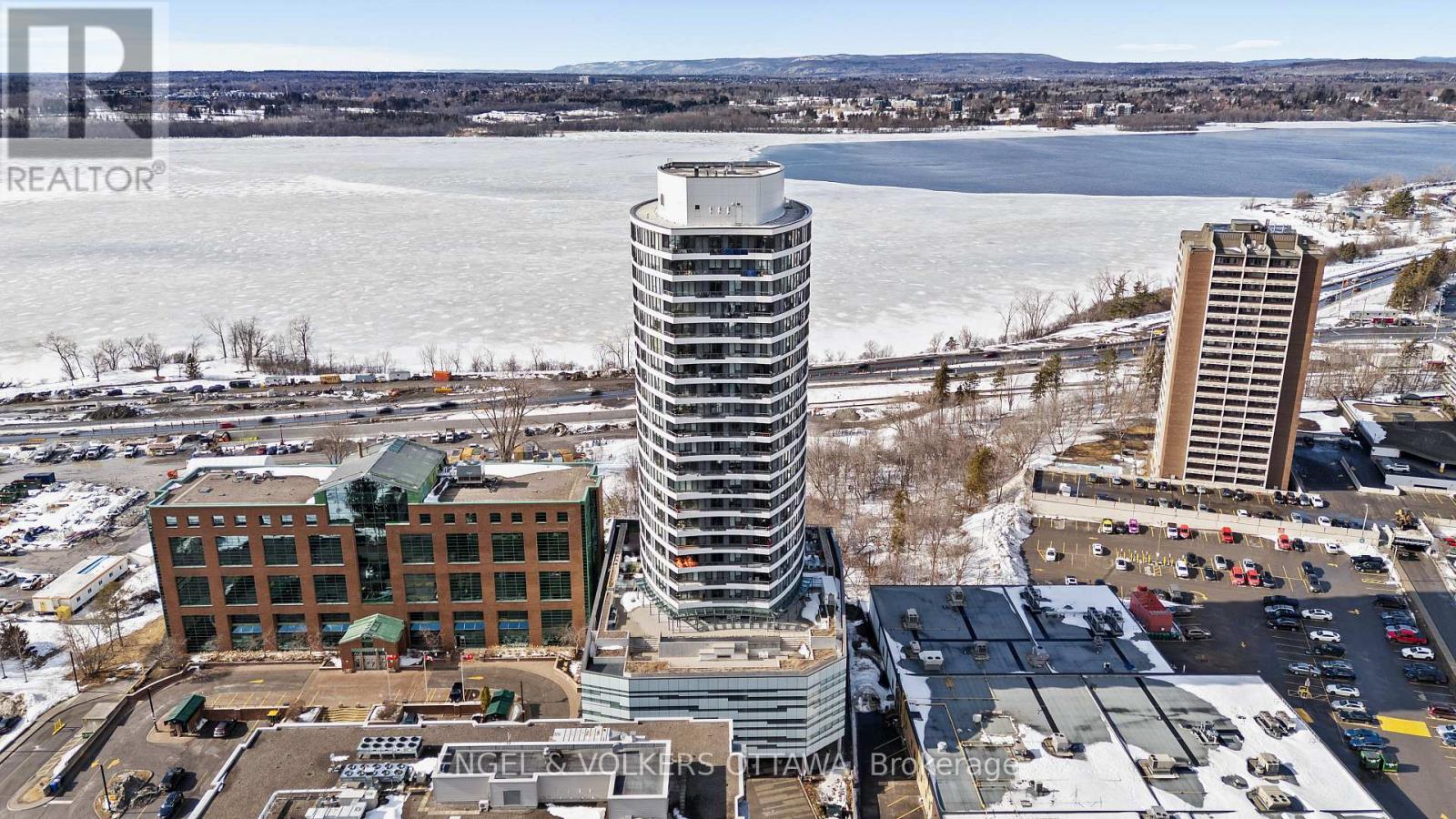 Property at 1209 - 485 RICHMOND ROAD image 1