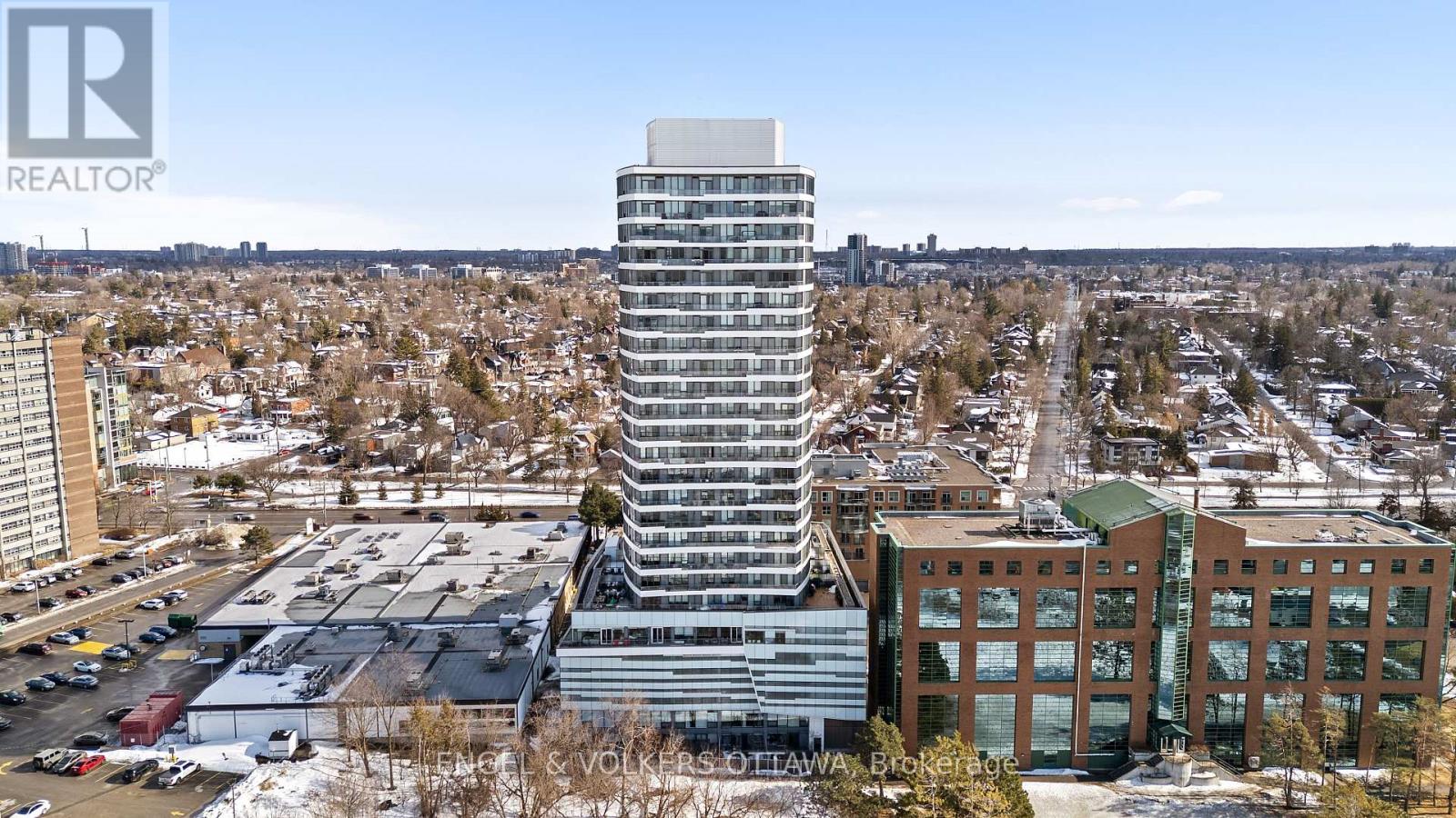 Property at 1209 - 485 RICHMOND ROAD image 2