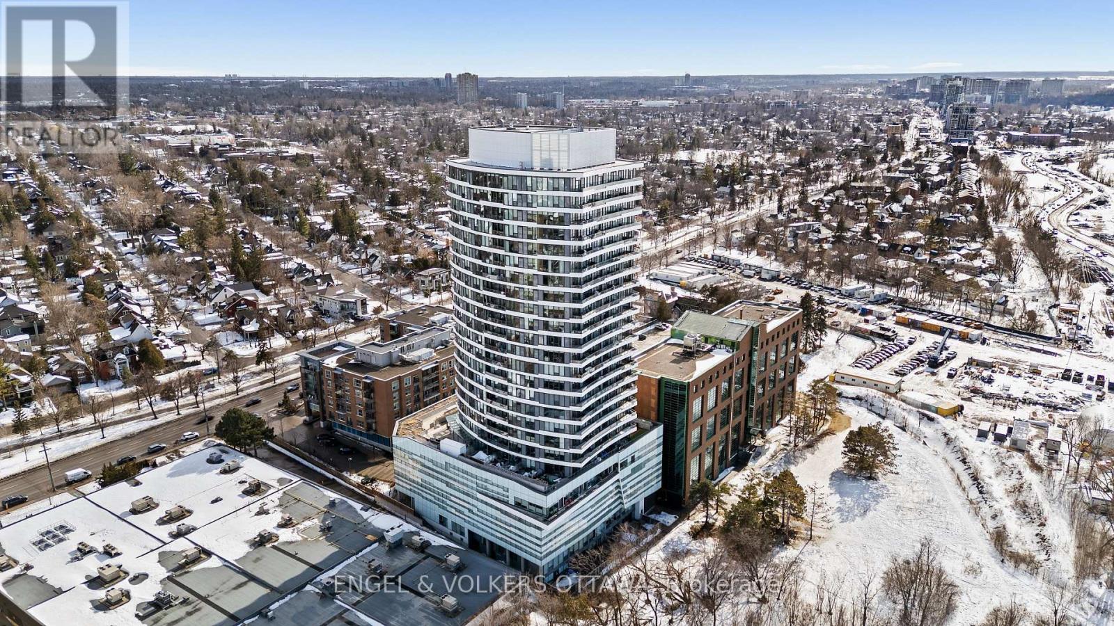 Property at 1209 - 485 RICHMOND ROAD image 4