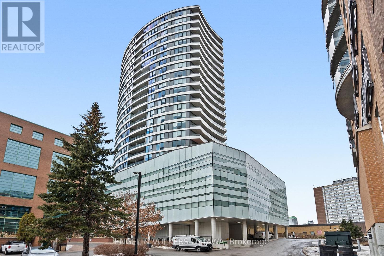 Property at 1209 - 485 RICHMOND ROAD image 5