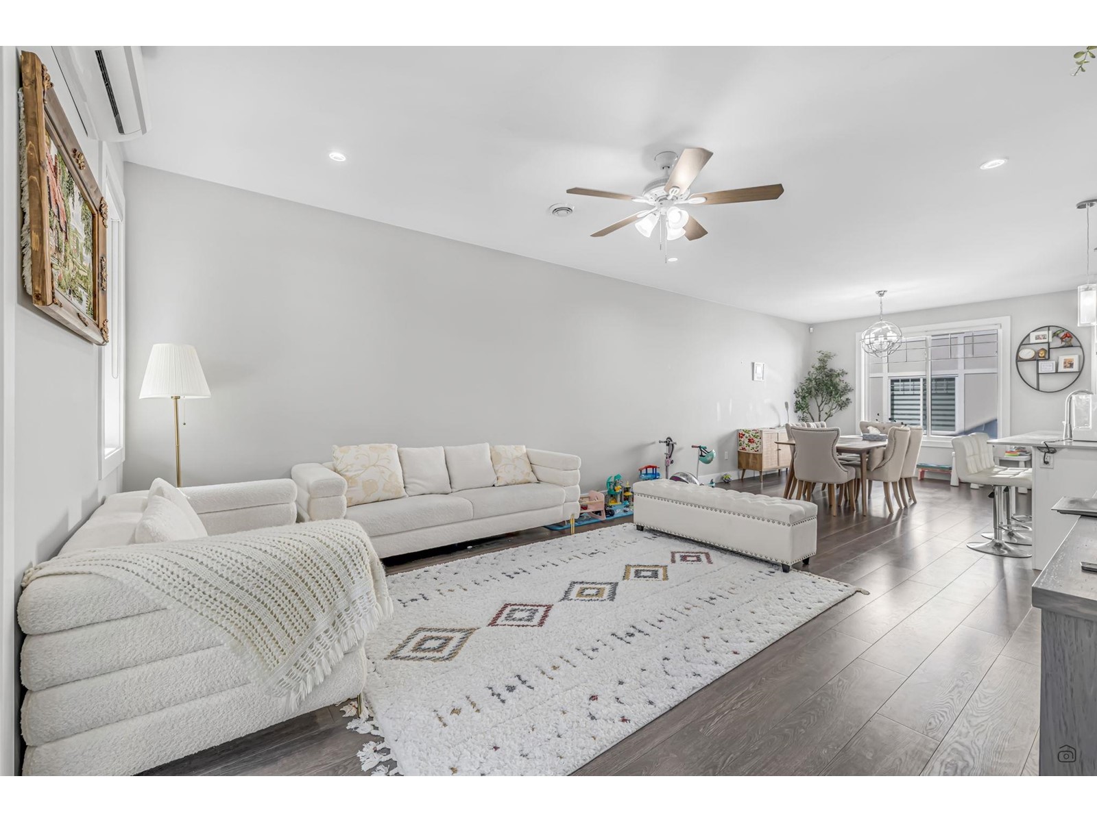 58 19501 74 Avenue, Surrey, British Columbia  V4N 6V7 - Photo 4 - R2984071