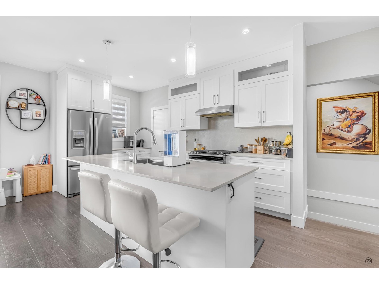 58 19501 74 Avenue, Surrey, British Columbia  V4N 6V7 - Photo 8 - R2984071