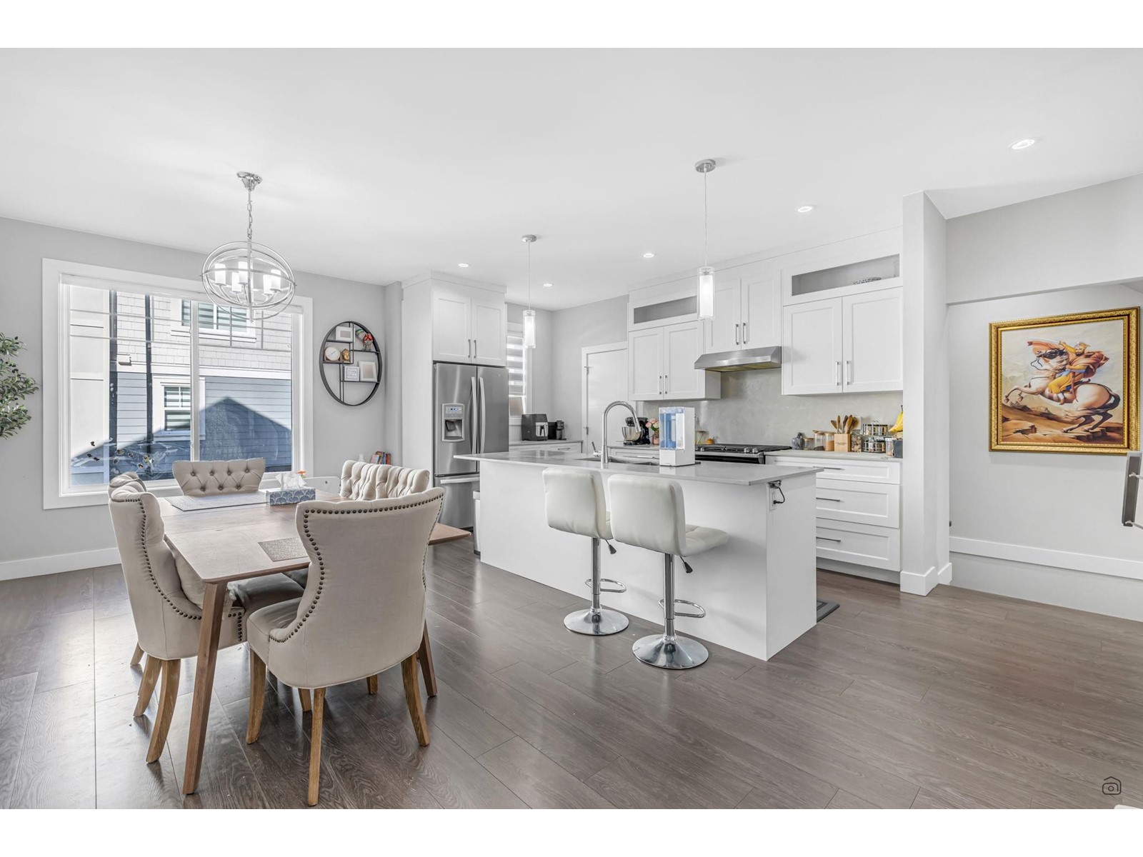 58 19501 74 Avenue, Surrey, British Columbia  V4N 6V7 - Photo 5 - R2984071