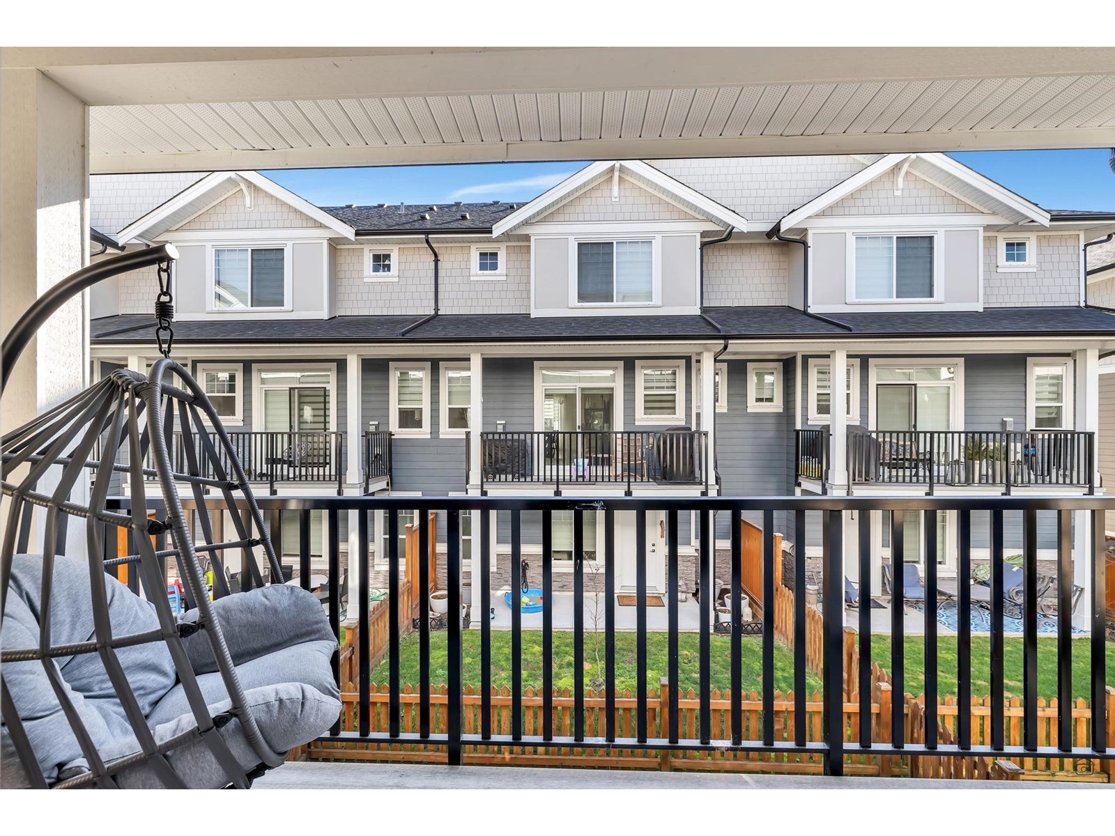 58 19501 74 Avenue, Surrey, British Columbia  V4N 6V7 - Photo 11 - R2984071