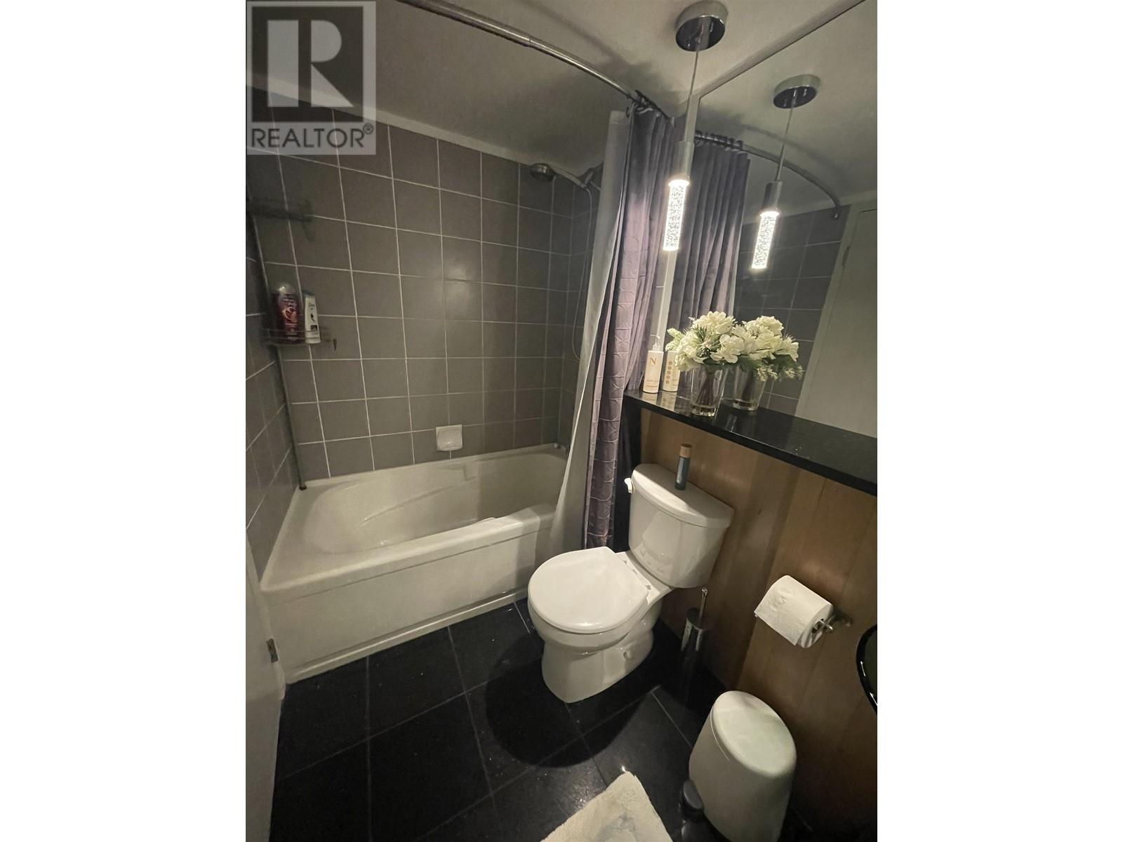 808 1238 Seymour Street, Vancouver, British Columbia  V6B 6J3 - Photo 12 - R2985011