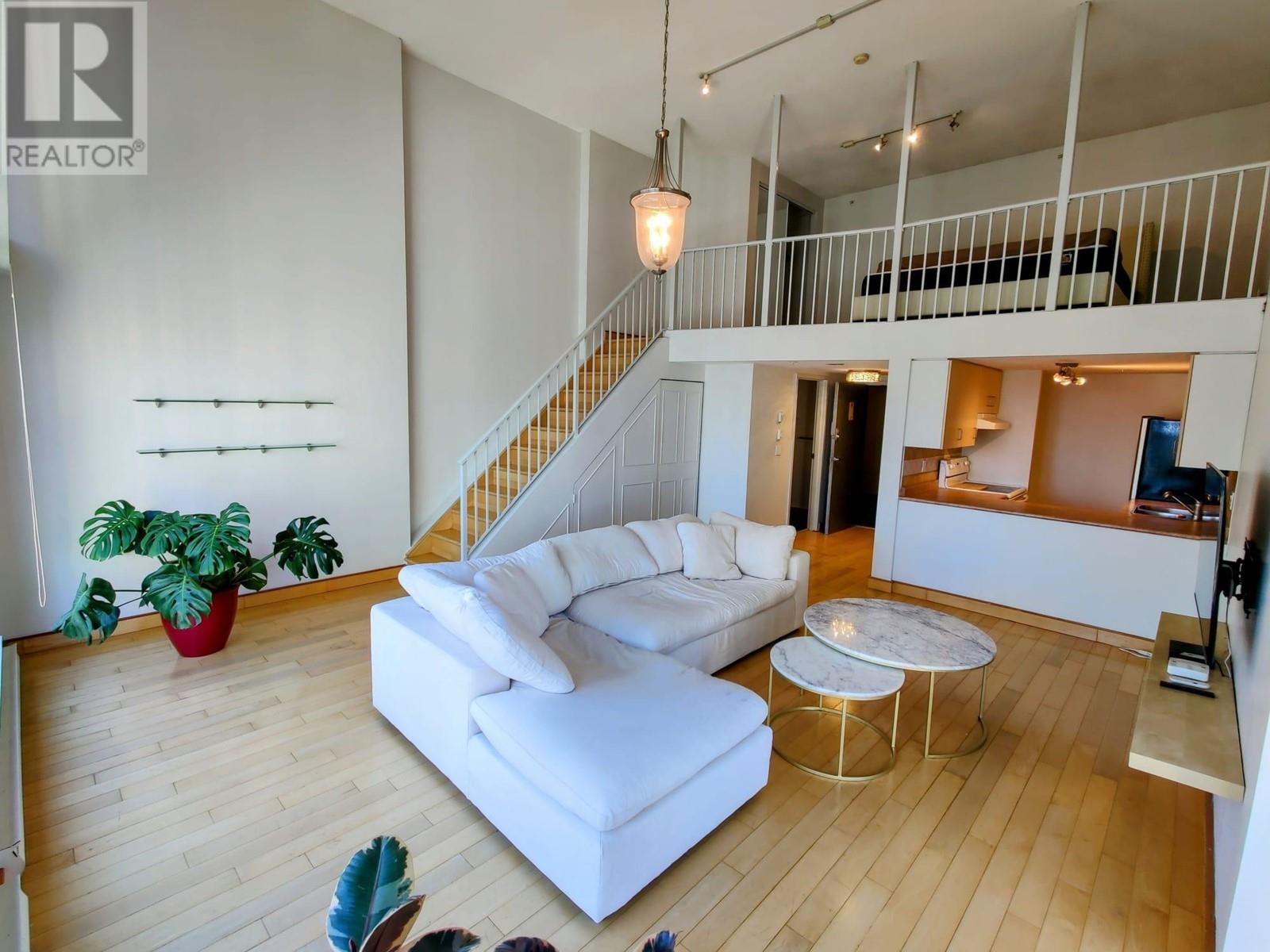 808 1238 Seymour Street, Vancouver, British Columbia  V6B 6J3 - Photo 4 - R2985011