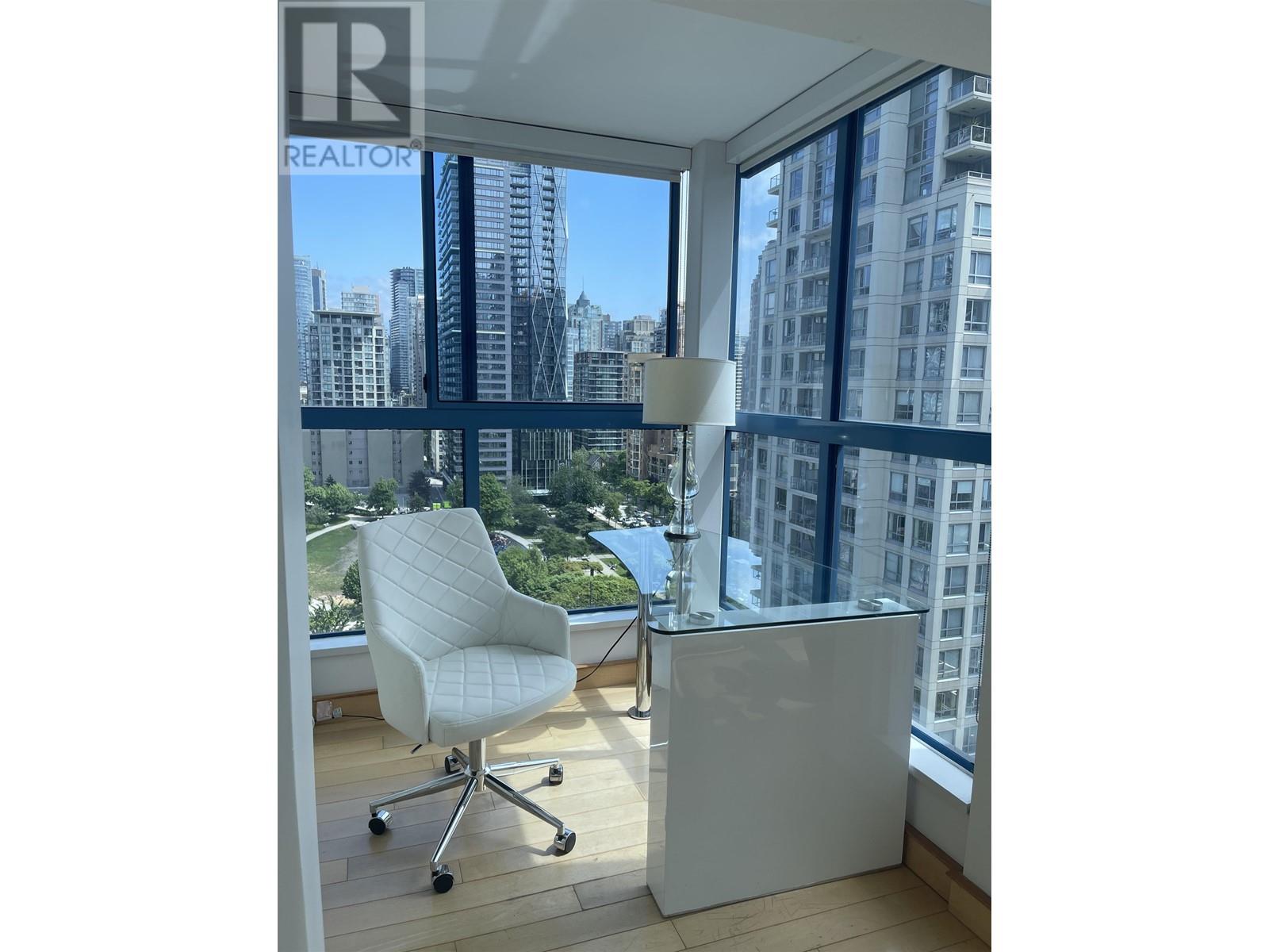 808 1238 Seymour Street, Vancouver, British Columbia  V6B 6J3 - Photo 5 - R2985011