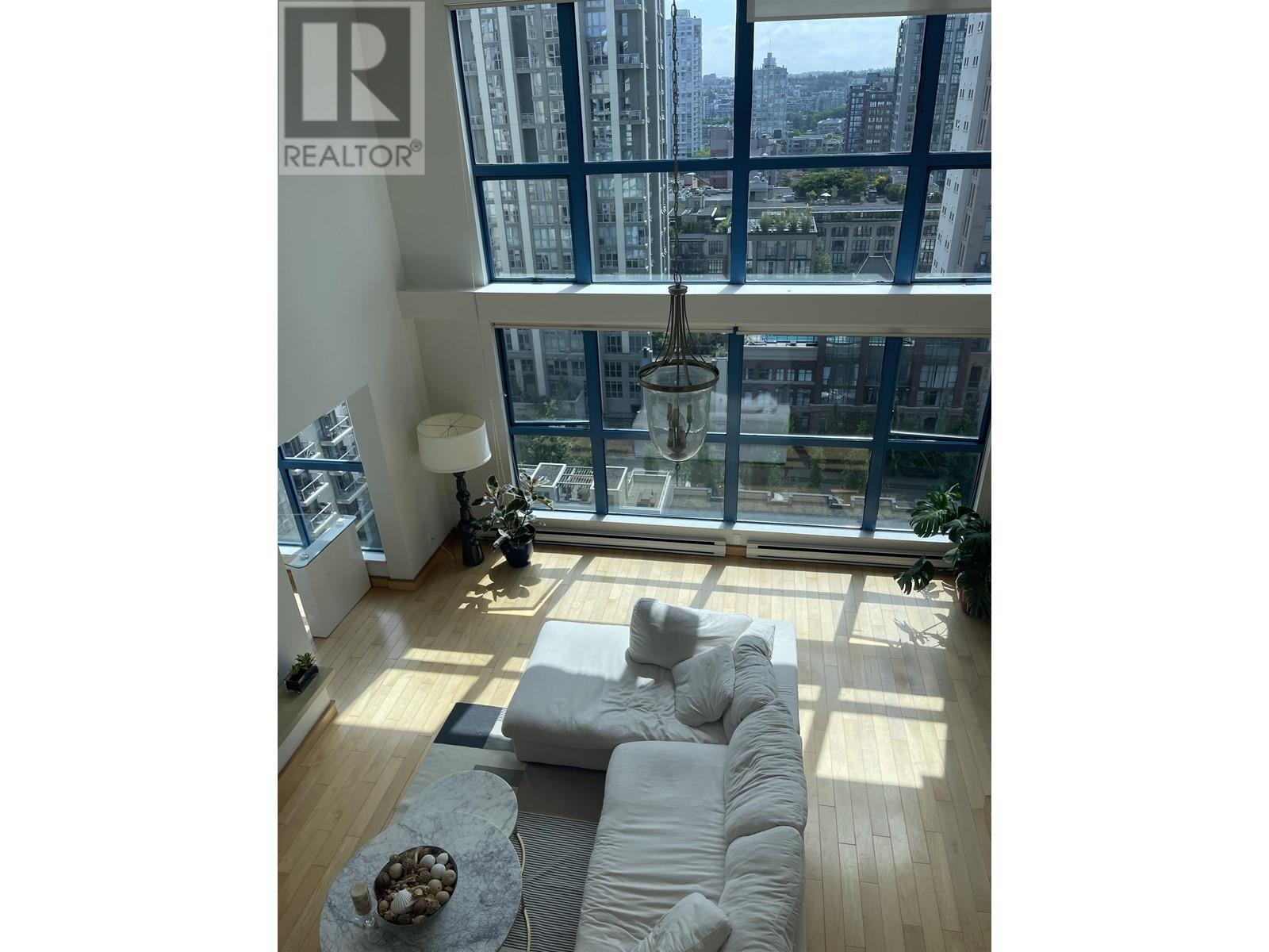 808 1238 Seymour Street, Vancouver, British Columbia  V6B 6J3 - Photo 6 - R2985011
