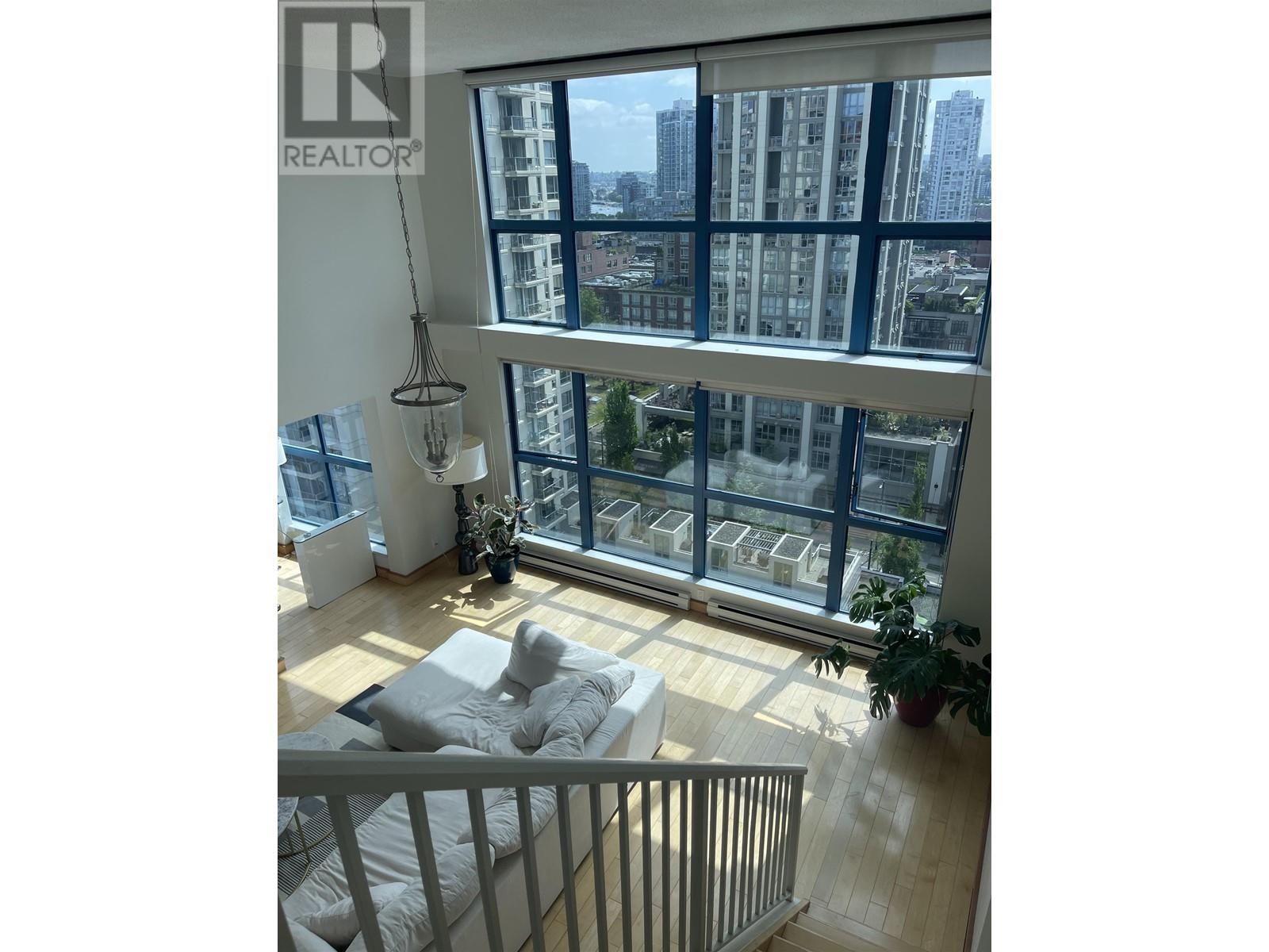 808 1238 Seymour Street, Vancouver, British Columbia  V6B 6J3 - Photo 7 - R2985011
