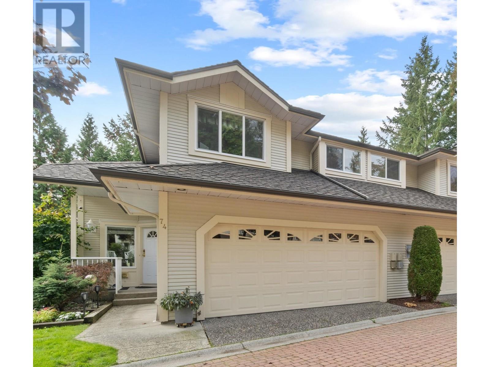 Property at 74 101 PARKSIDE DRIVE image 1