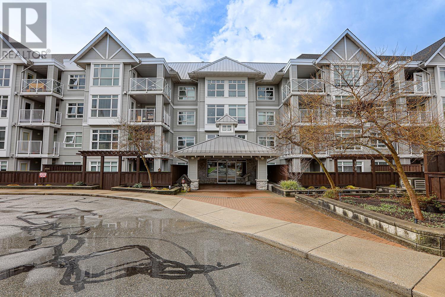 408 3136 ST JOHNS STREET, port moody, British Columbia