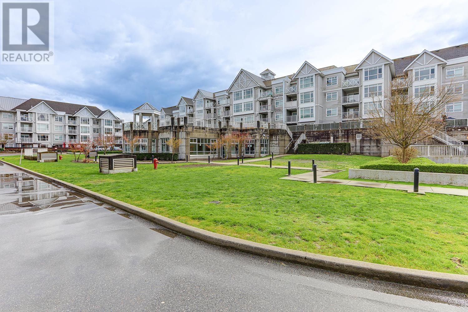 408 3136 St Johns Street, Port Moody, British Columbia  V3H 2C7 - Photo 2 - R2985024