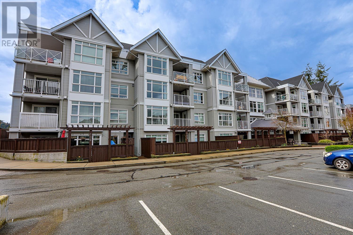 408 3136 St Johns Street, Port Moody, British Columbia  V3H 2C7 - Photo 3 - R2985024