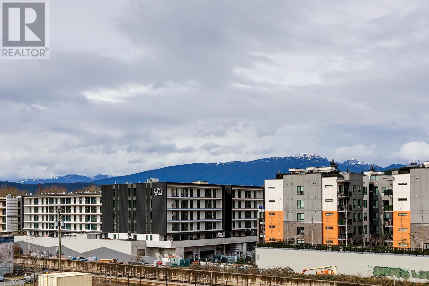 408 3136 St Johns Street, Port Moody, British Columbia  V3H 2C7 - Photo 31 - R2985024