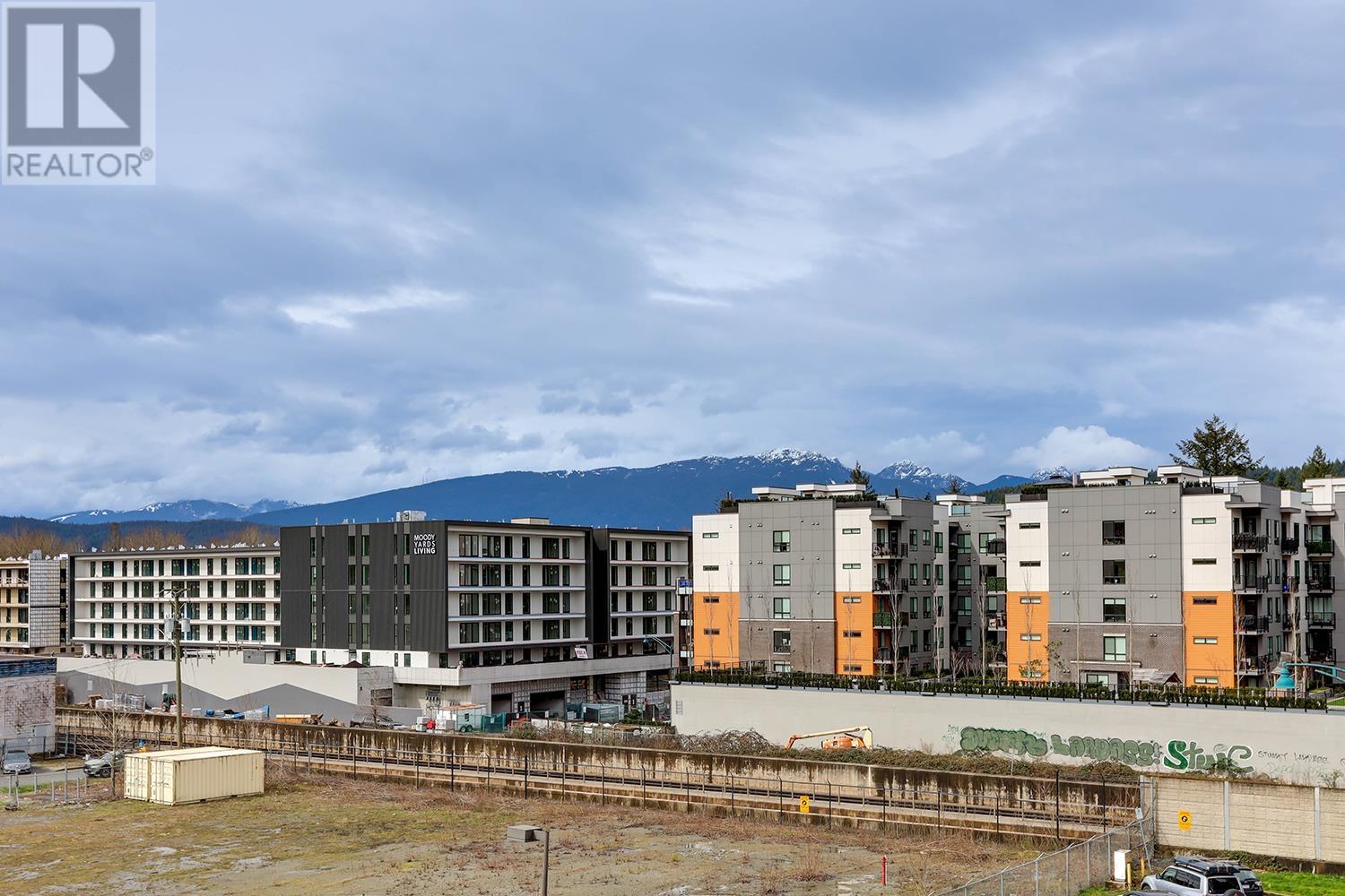 408 3136 St Johns Street, Port Moody, British Columbia  V3H 2C7 - Photo 32 - R2985024