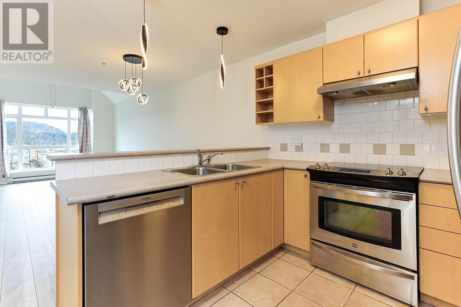 408 3136 St Johns Street, Port Moody, British Columbia  V3H 2C7 - Photo 9 - R2985024