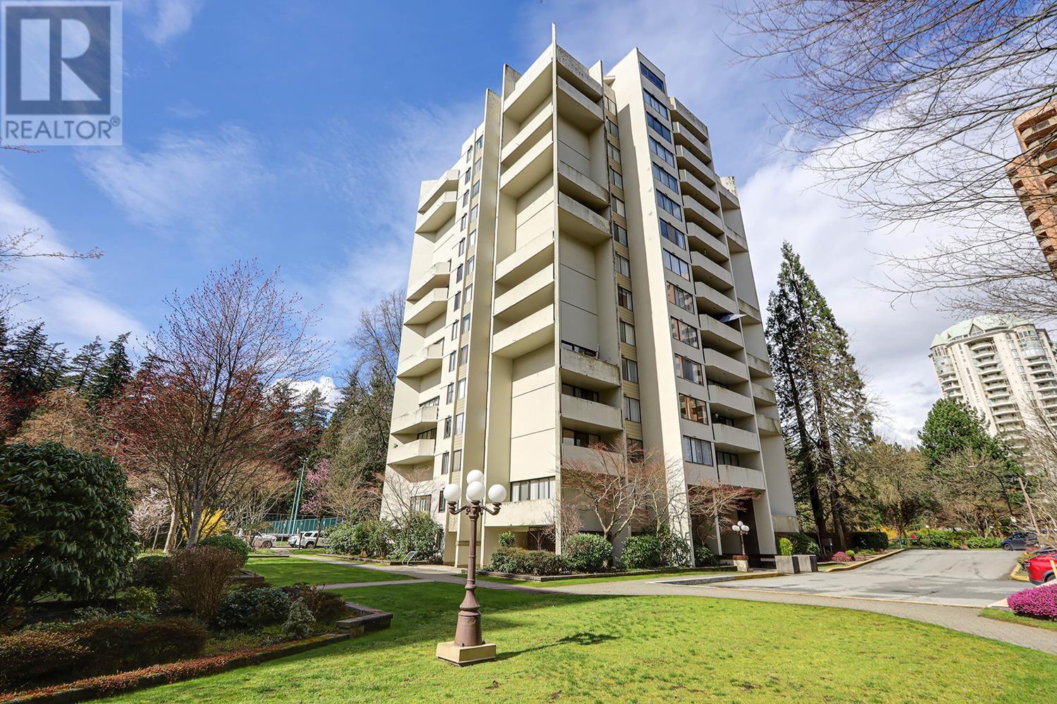 708 4200 MAYBERRY STREET, burnaby, British Columbia