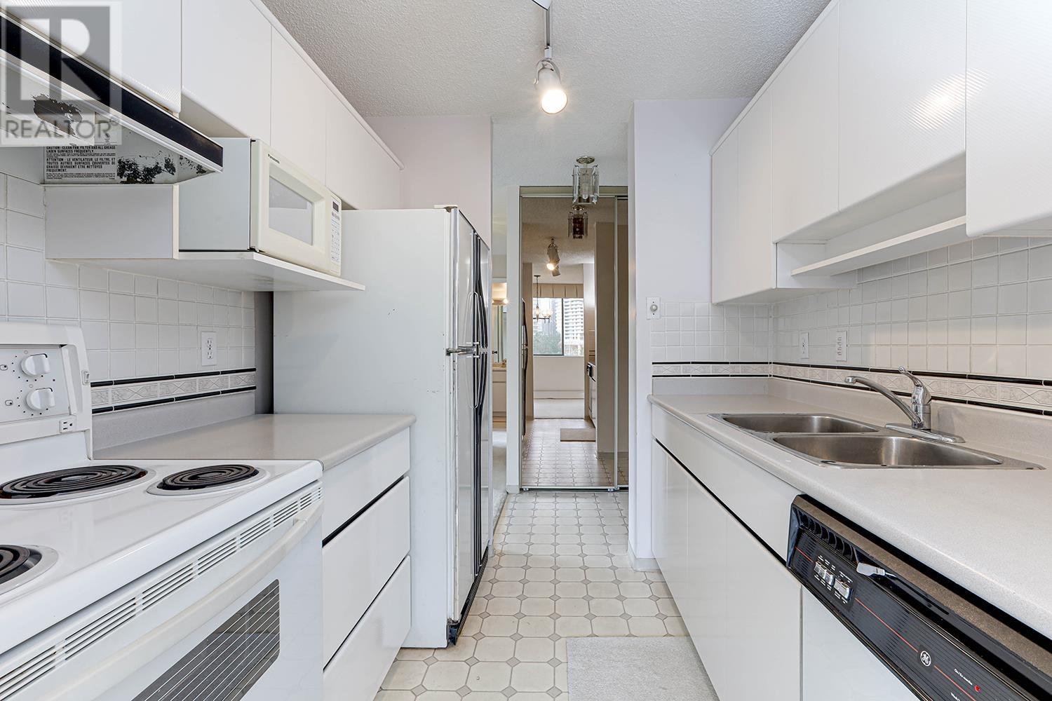 708 4200 Mayberry Street, Burnaby, British Columbia  V5H 4A7 - Photo 13 - R2985026