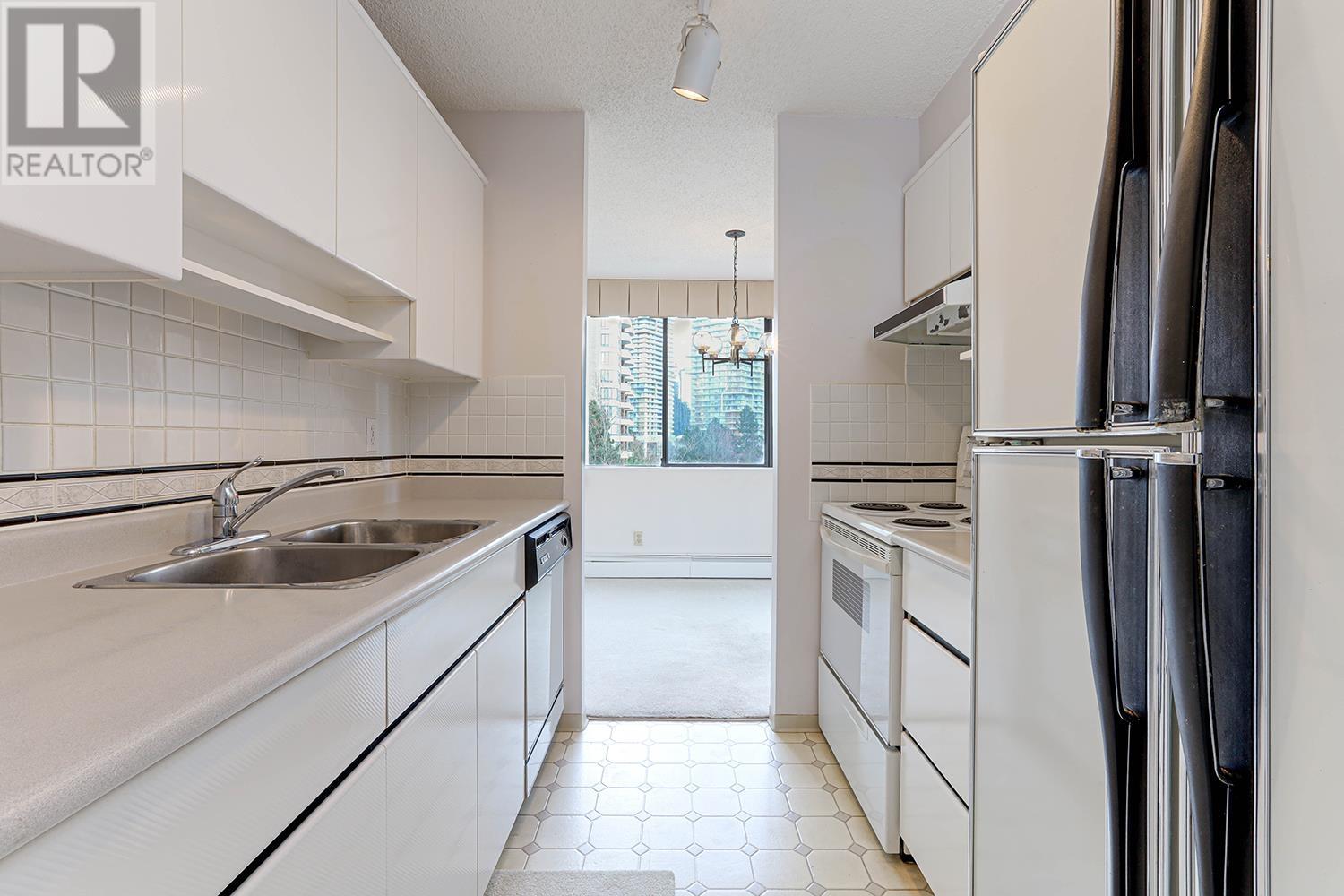 708 4200 Mayberry Street, Burnaby, British Columbia  V5H 4A7 - Photo 14 - R2985026
