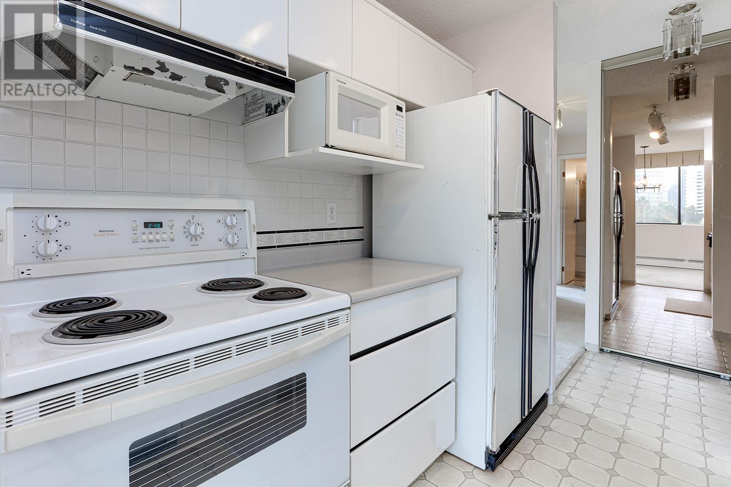 708 4200 Mayberry Street, Burnaby, British Columbia  V5H 4A7 - Photo 16 - R2985026