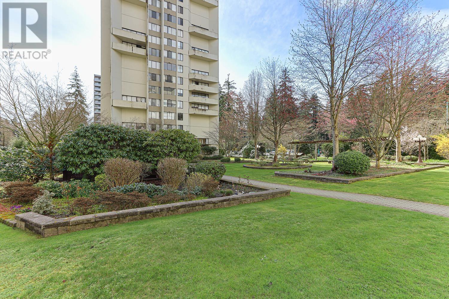 708 4200 Mayberry Street, Burnaby, British Columbia  V5H 4A7 - Photo 2 - R2985026