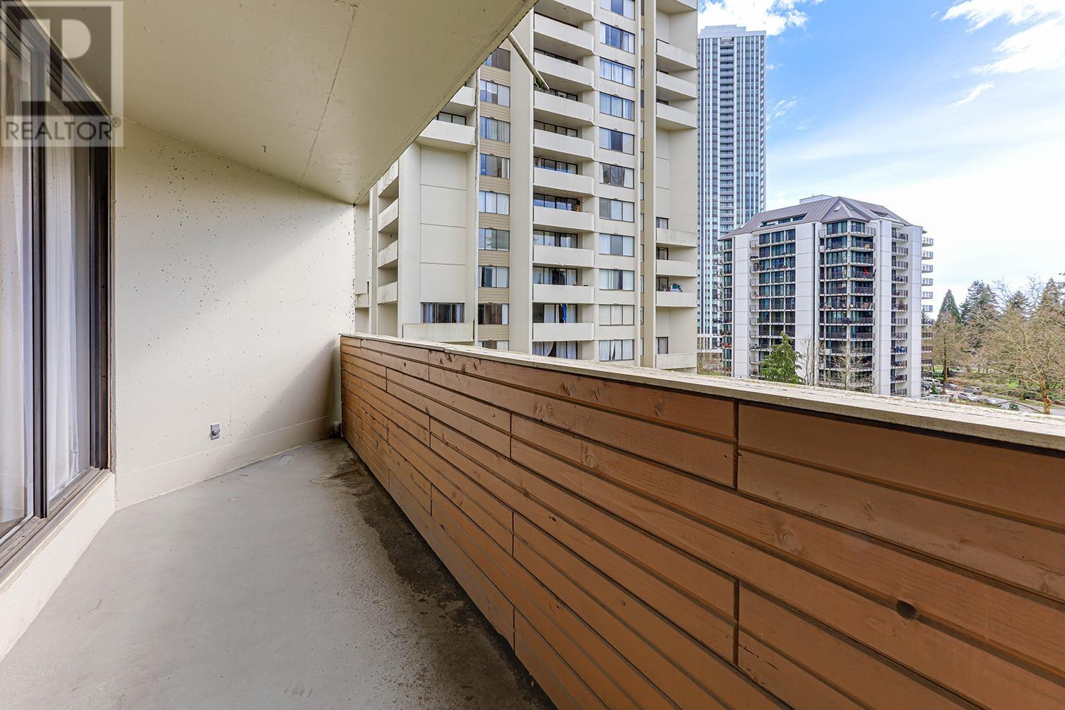 708 4200 Mayberry Street, Burnaby, British Columbia  V5H 4A7 - Photo 23 - R2985026
