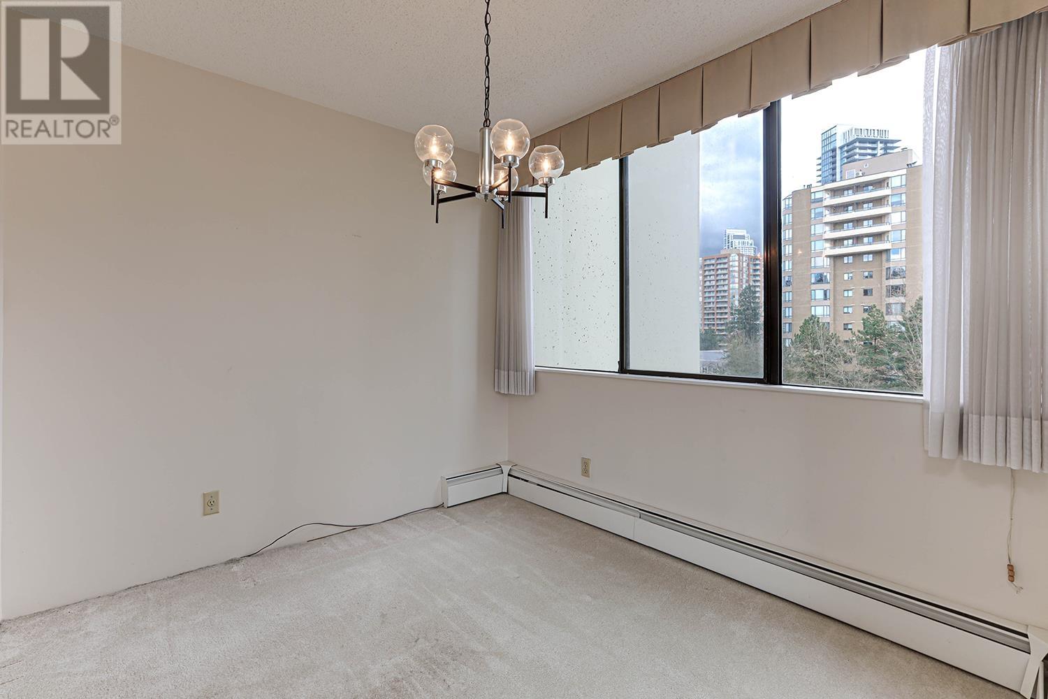 708 4200 Mayberry Street, Burnaby, British Columbia  V5H 4A7 - Photo 9 - R2985026