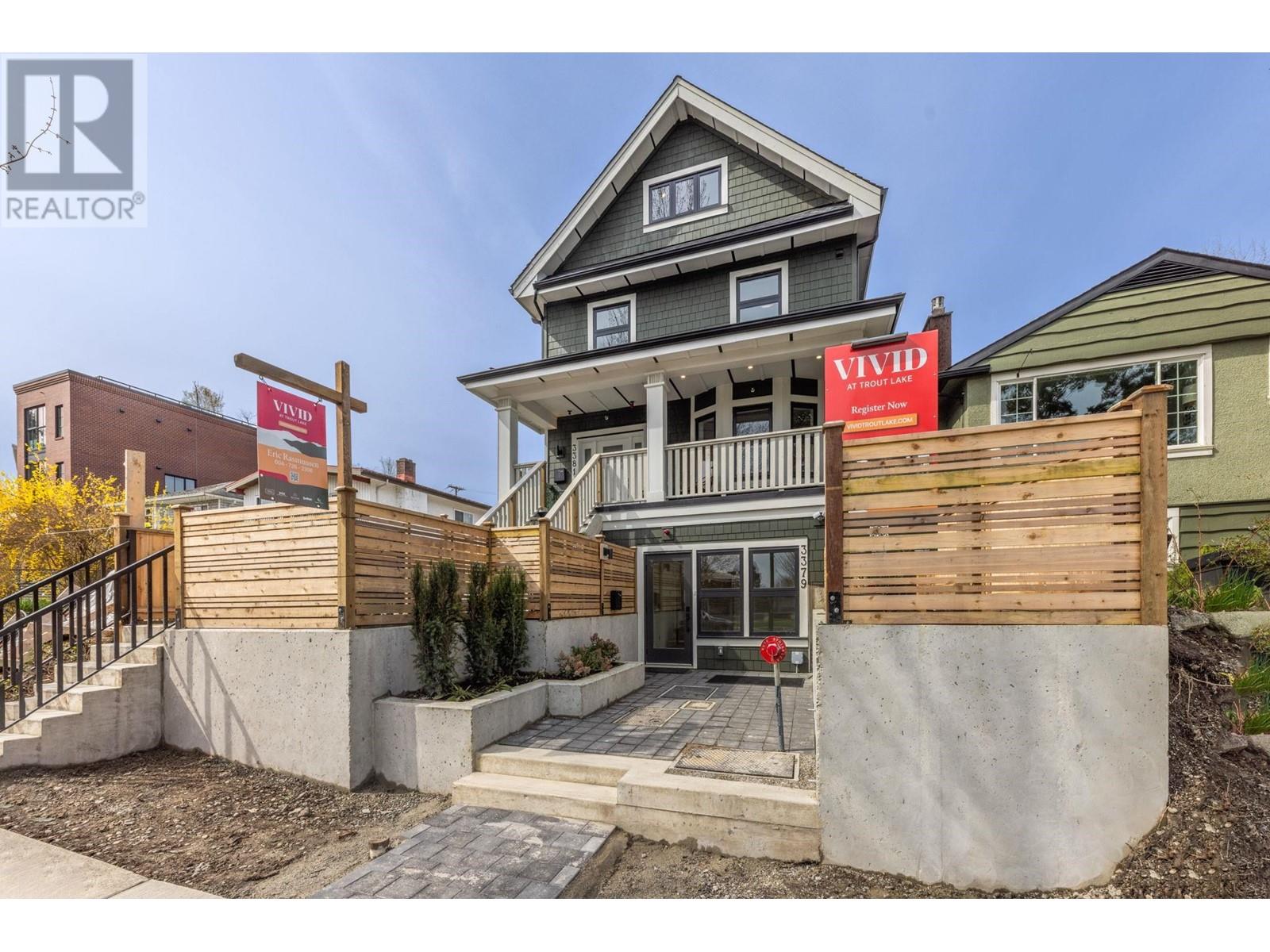 3381 Victoria Drive, Vancouver, British Columbia  V5N 4M3 - Photo 1 - R2985027