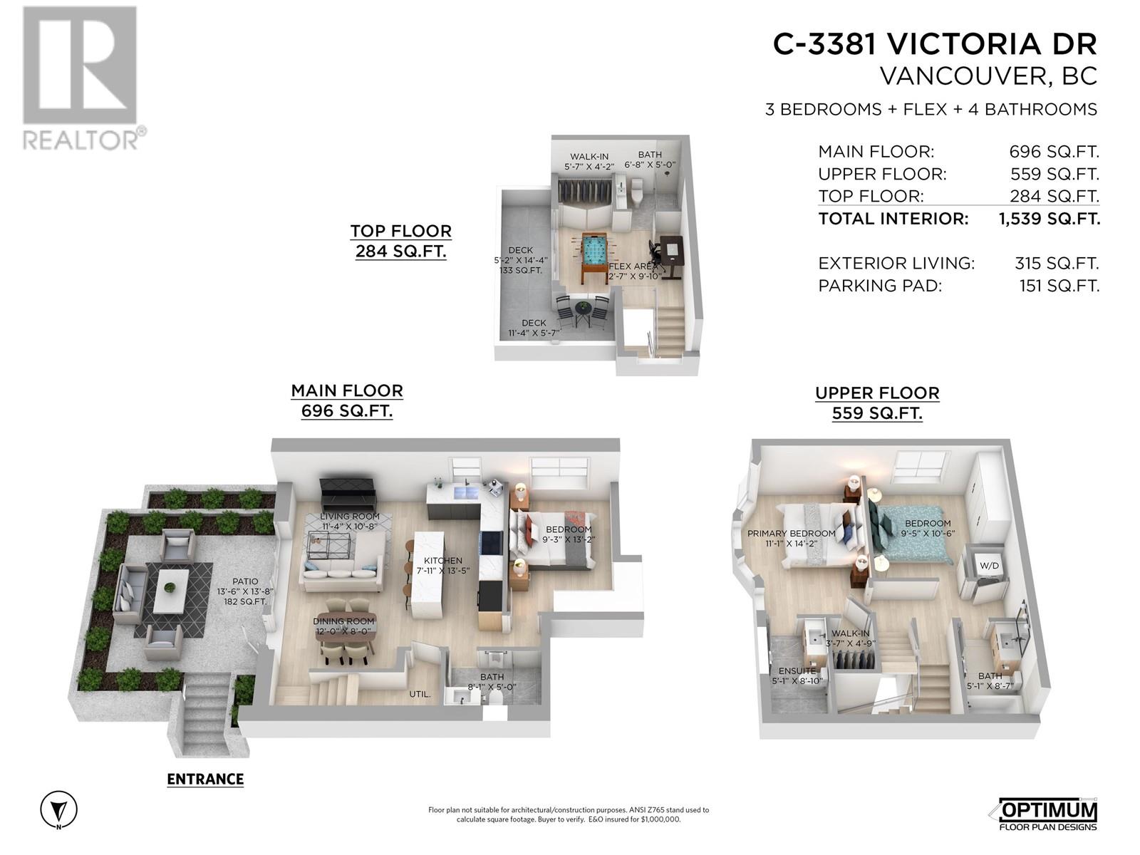 3381 Victoria Drive, Vancouver, British Columbia  V5N 4M3 - Photo 3 - R2985027