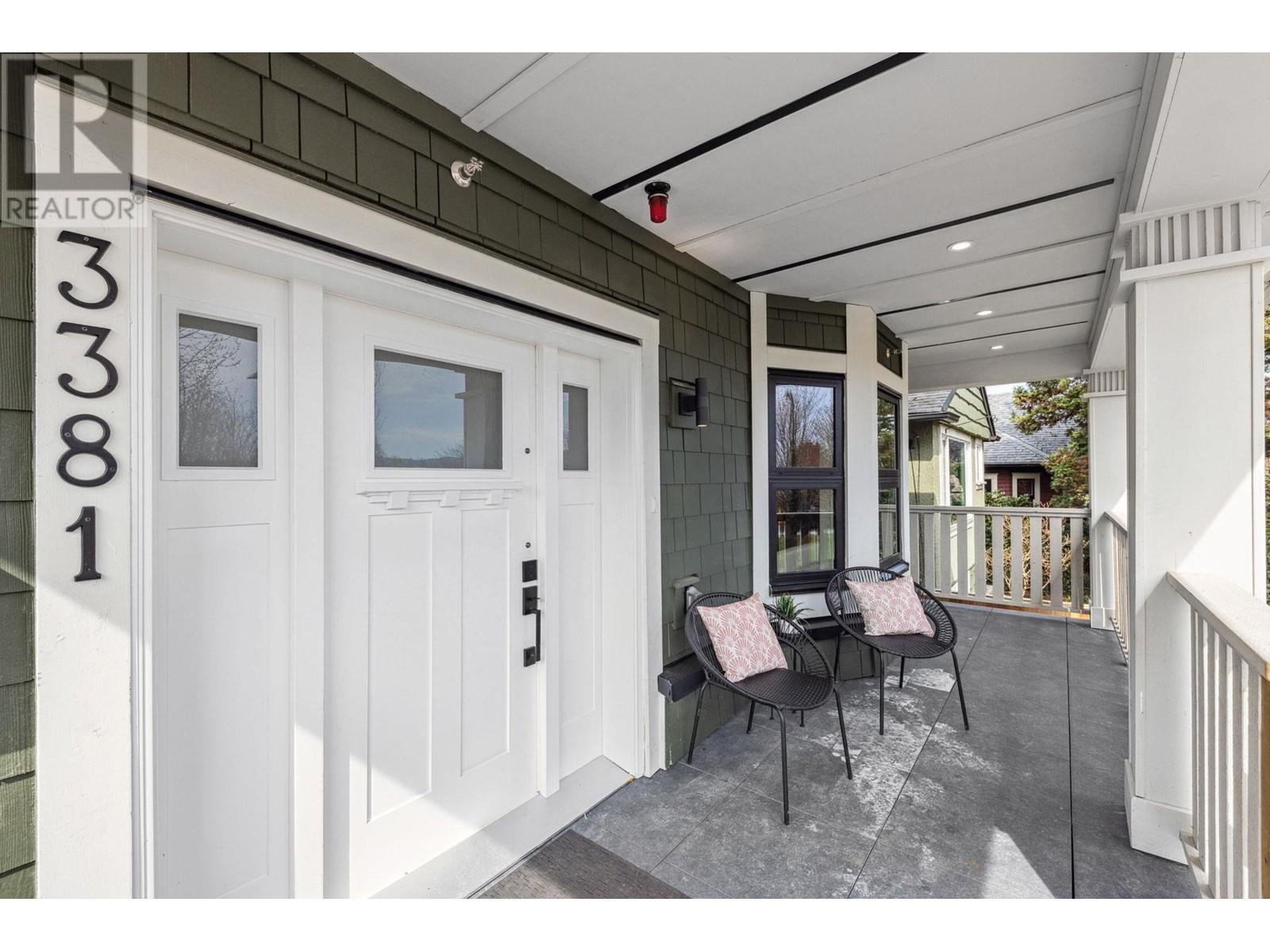 3381 Victoria Drive, Vancouver, British Columbia  V5N 4M3 - Photo 4 - R2985027