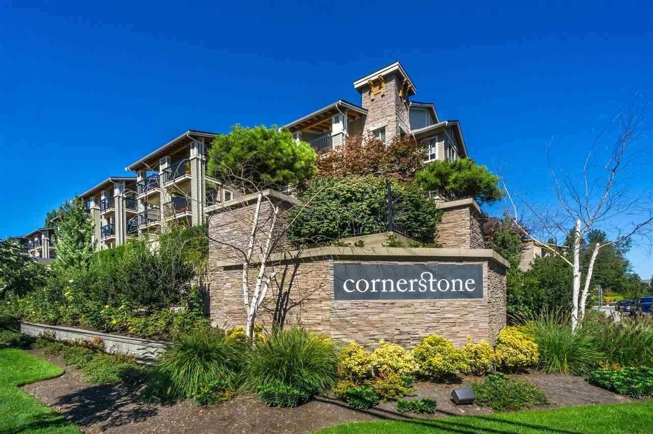 402 5655 210A STREET, langley, British Columbia