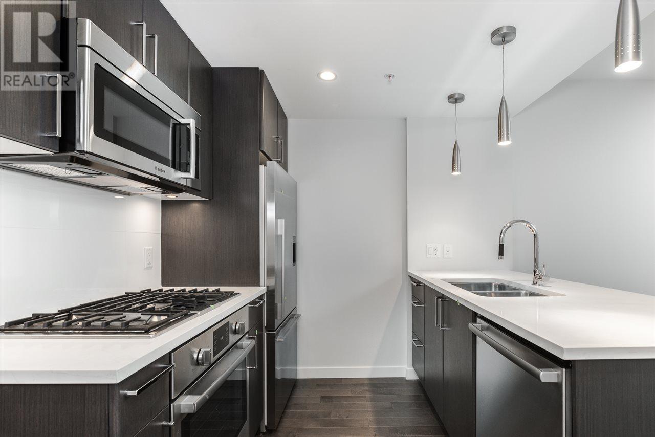 515 38 W 1st Avenue, Vancouver, British Columbia  V5Y 0K3 - Photo 5 - R2963023