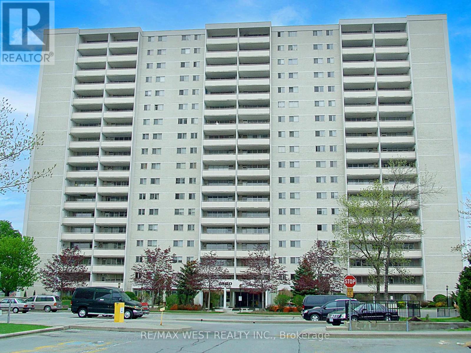 1802 - 1360 YORK MILLS ROAD, Toronto, Ontario
