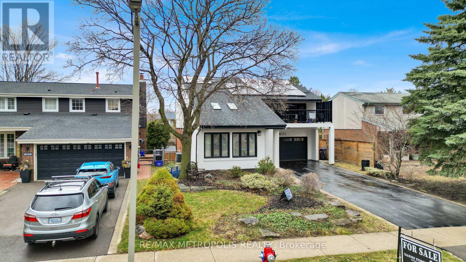 Property at 4111 SHARONTON COURT image 2