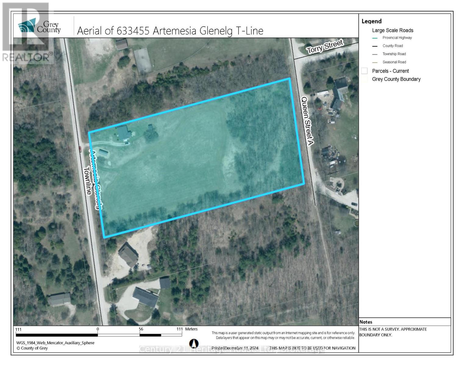 633455 Artemesia-Glenelg T Line, Grey Highlands, Ontario  N0C 1K0 - Photo 25 - X11892914