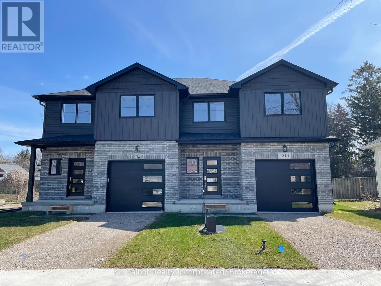 205 South Street, Goderich, Ontario  N7A 3M2 - Photo 30 - X11977285