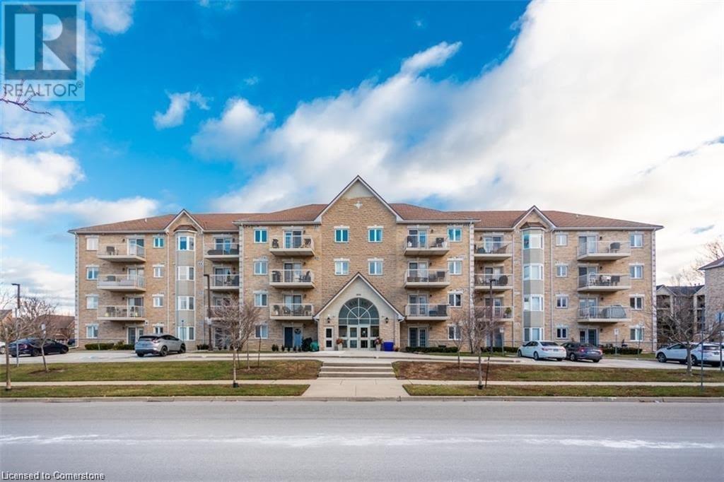 Property at 4016 KILMER Drive Unit# 111 image 1