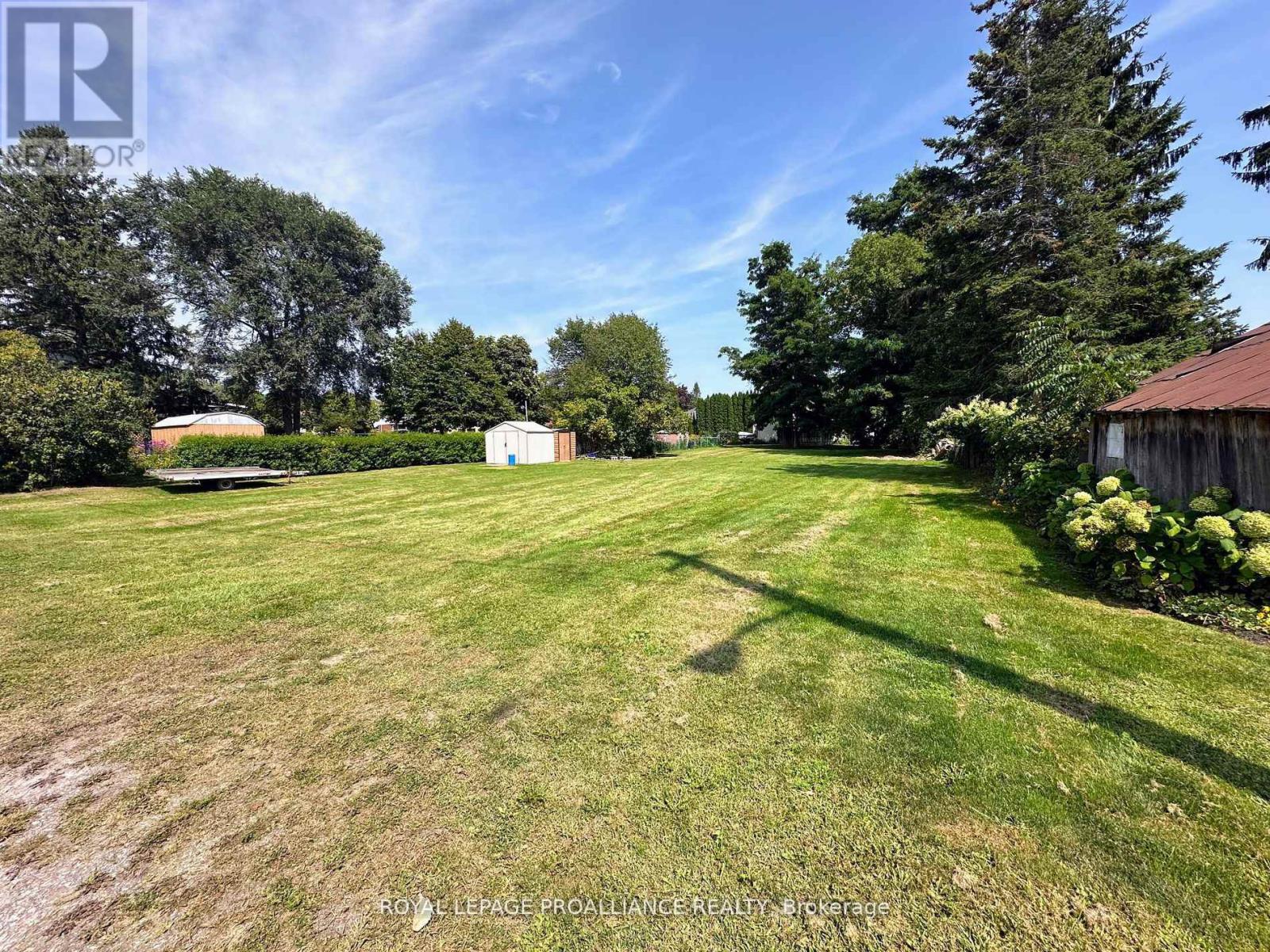 29 CAMPBELLFORD ROAD, Stirling-Rawdon, Ontario