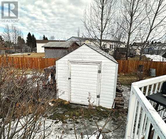 129 7a Street Sw, Slave Lake, Alberta  T0G 2A4 - Photo 19 - A2207601