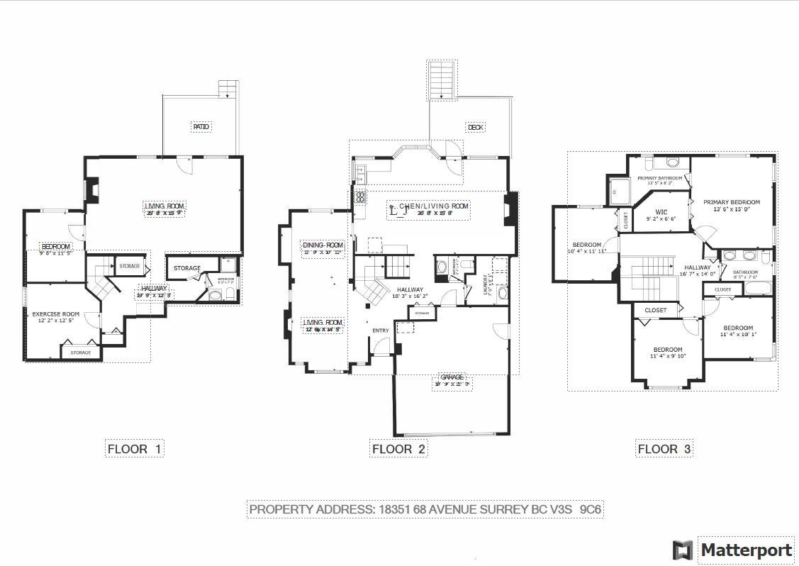 18351 68 Avenue, Surrey, British Columbia  V3S 9C6 - Photo 38 - R2984879