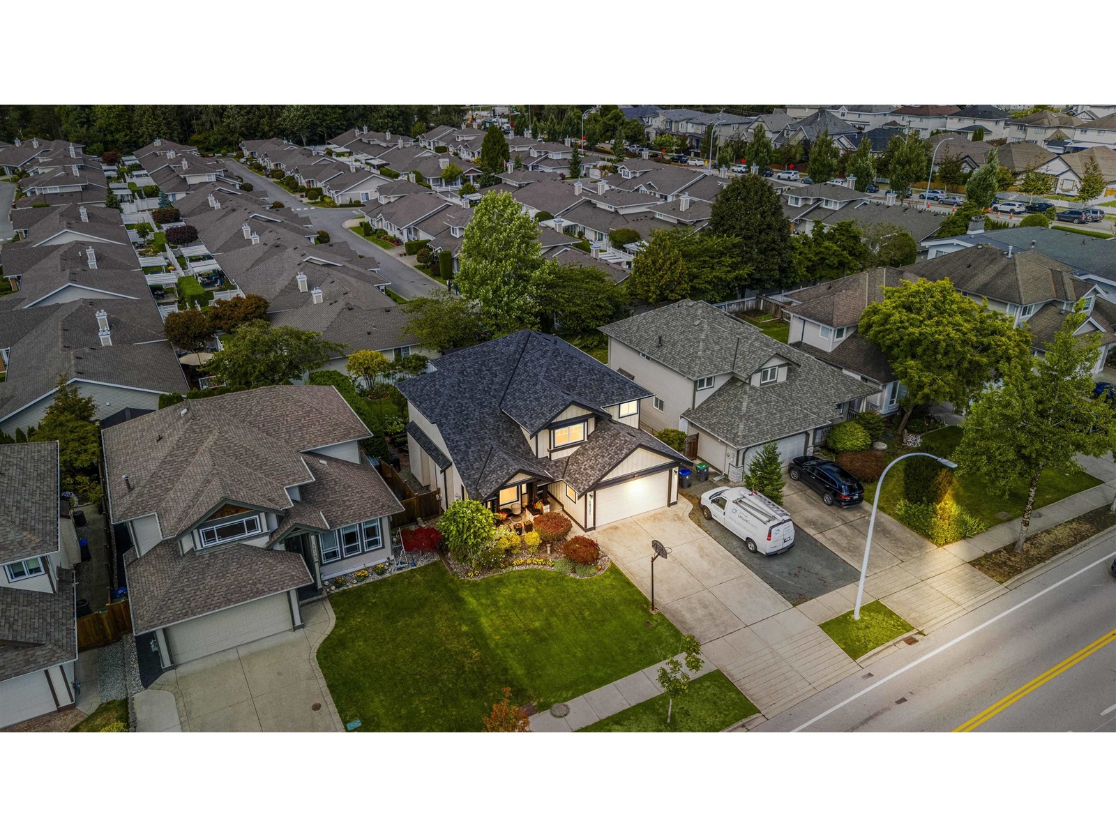 18351 68 Avenue, Surrey, British Columbia  V3S 9C6 - Photo 37 - R2984879