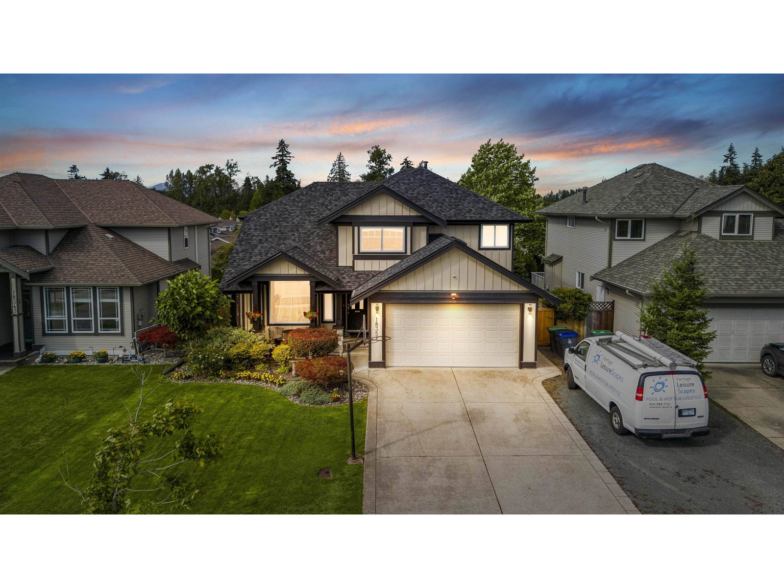 18351 68 Avenue, Surrey, British Columbia  V3S 9C6 - Photo 1 - R2984879